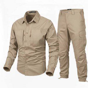 Colombian kit