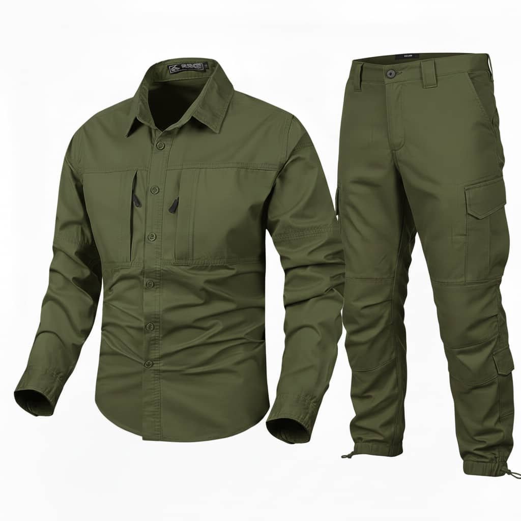 Colombian kit