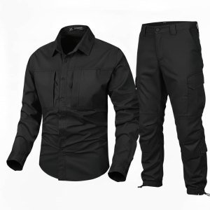 Colombian kit